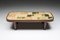 Mid-Century Modern Ceramic Shogun Coffee Table by Roger Capron, France, 1960s, Image 3