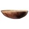 Large 19th Century Swedish Genuine Wood Root Bowl, Image 1