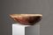 Large 19th Century Swedish Genuine Wood Root Bowl 2