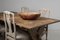 Large 19th Century Swedish Genuine Wood Root Bowl, Image 5