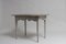 19th Century Swedish Gustavian Pine Wall Table, Image 3