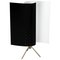 Black B207 Desk Lamp by Michel Buffet for Indoor 1