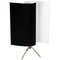 Lampe de Bureau B207 Noire par Michel Buffet pour Indoor 1