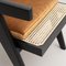 051 Capitol Complex Office Chair with Cushion by Pierre Jeanneret for Cassina, Image 6