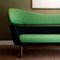 Baker Sofa Couch Halk Fabric by Find Juhl for Design M 3