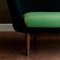 Baker Sofa Couch Halk Stoff von Find Juhl für Design M 4
