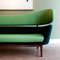 Baker Sofa Couch Halk Stoff von Find Juhl für Design M 2