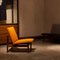 Japan Series Chair, Foss Fabric by Finn Juhl 8
