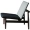Japan Series Chair, Foss Fabric by Finn Juhl 1