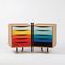 Glove Cabinet by Finn Juhl for Design M 2
