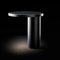 Table Lamp C Celinda Black by Angeletti & Ruzza for Olual, Image 4