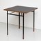 Nyhavn Desk Wood Black Lino by Finn Juhl 5