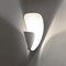 Lampada da parete B206 bianca di Michel Buffet per Indoor, Immagine 3