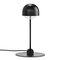 Domo Steel Table Lamp by Joe Colombo for Hille 4
