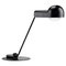 Domo Steel Table Lamp by Joe Colombo for Hille, Image 1