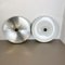 German Disc Wall Light by Charlotte Perriand for Teka Lights, 1970s, Set of 2, Image 3