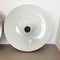 German Disc Wall Light by Charlotte Perriand for Teka Lights, 1970s, Set of 2 10
