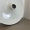 German Disc Wall Light by Charlotte Perriand for Teka Lights, 1970s, Set of 2, Image 11