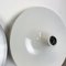 German Disc Wall Light by Charlotte Perriand for Teka Lights, 1970s, Set of 2 12