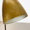 Hollywood Regency Austrian Brass Table Light in the Style of Kalmar, 1950s, Image 15