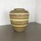Large Ceramic Pottery Floor Vase from Dümmler and Breiden, Germany, 1950s, Image 3