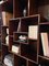 Vintage Plywood Bookcase 15