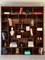 Vintage Plywood Bookcase 3
