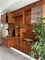 Scandinavian Modular Wall Unit by Poul Cadovius 20