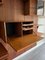 Scandinavian Modular Wall Unit by Poul Cadovius 16