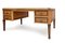 French Double-Face Desk by Franck Maison, 1920s, Image 3