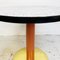 Table Ronde Mid-Century, Italie, 1980s 8