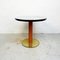 Table Ronde Mid-Century, Italie, 1980s 5