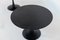 Danish Black Coffee Table by Nanna Ditzel, Image 9