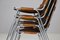 Dining Chairs Selected for the Les Arcs Ski Resort by Charlotte Perriand, Set of 4 9