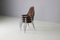 Dining Chairs Selected for the Les Arcs Ski Resort by Charlotte Perriand, Set of 4 2