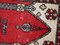 Vintage Pakistani Lahore Rug, 1950s 5