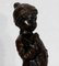 J. Schmidt-Felling, Le Petit Fumeur, Late 19th Century, Bronze 10