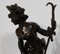 A.Gaudez, Miss Helyett, Late 19th Century, Bronze 9