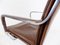 Leather Office Chair by Rudolf Glatzel for Walter Knoll / Wilhelm Knoll 8