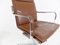 Sedia da ufficio in pelle di Rudolf Glatzel per Walter Knoll / Wilhelm Knoll, Immagine 16