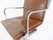 Leather Office Chair by Rudolf Glatzel for Walter Knoll / Wilhelm Knoll 10