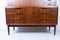 Vintage Danish Rosewood Secretaire by Erling Torvits, 1960s, Image 13