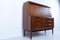 Vintage Danish Rosewood Secretaire by Erling Torvits, 1960s 15