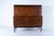 Vintage Danish Rosewood Secretaire by Erling Torvits, 1960s 1