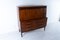 Vintage Danish Rosewood Secretaire by Erling Torvits, 1960s, Image 4