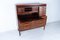 Vintage Danish Rosewood Secretaire by Erling Torvits, 1960s, Image 7