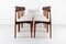 Vintage Danish Rosewood Dining Chairs by Harry Østergaard for Randers Møbelfabrik, 1960s, Set of 6 6