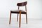 Vintage Danish Rosewood Dining Chairs by Harry Østergaard for Randers Møbelfabrik, 1960s, Set of 6 12