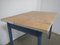 Spruce Table, 1970s 6