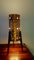 Lampada tripode Mid-Century fatta a mano, Zambia, anni '50, Immagine 4